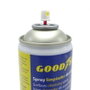 Goodyear Spray Limpiador Higienizante de Superficies Alcohólico 500ml